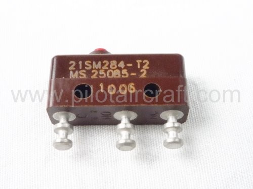 MS25085-2    SWITCH